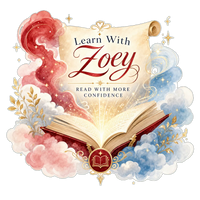 Learn With Zoey