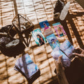 Oracle Card Reading 101 Course